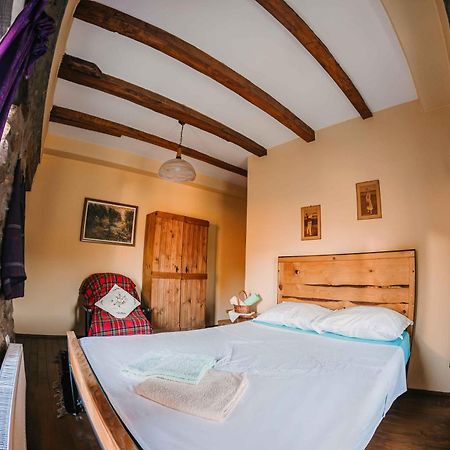 Rancho I Vancho Na Kata Omorani Екстериор снимка