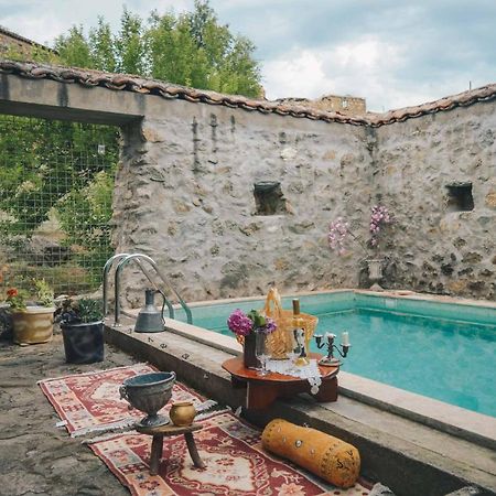 Rancho I Vancho Na Kata Omorani Екстериор снимка