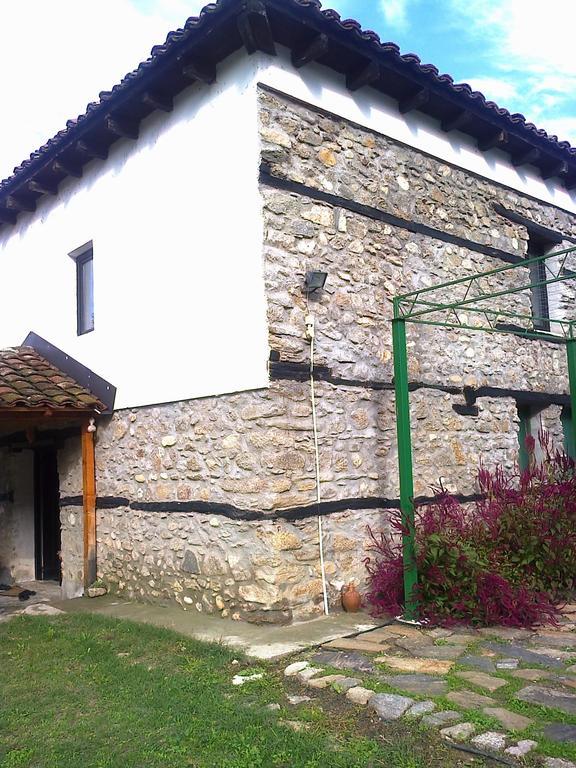 Rancho I Vancho Na Kata Omorani Екстериор снимка