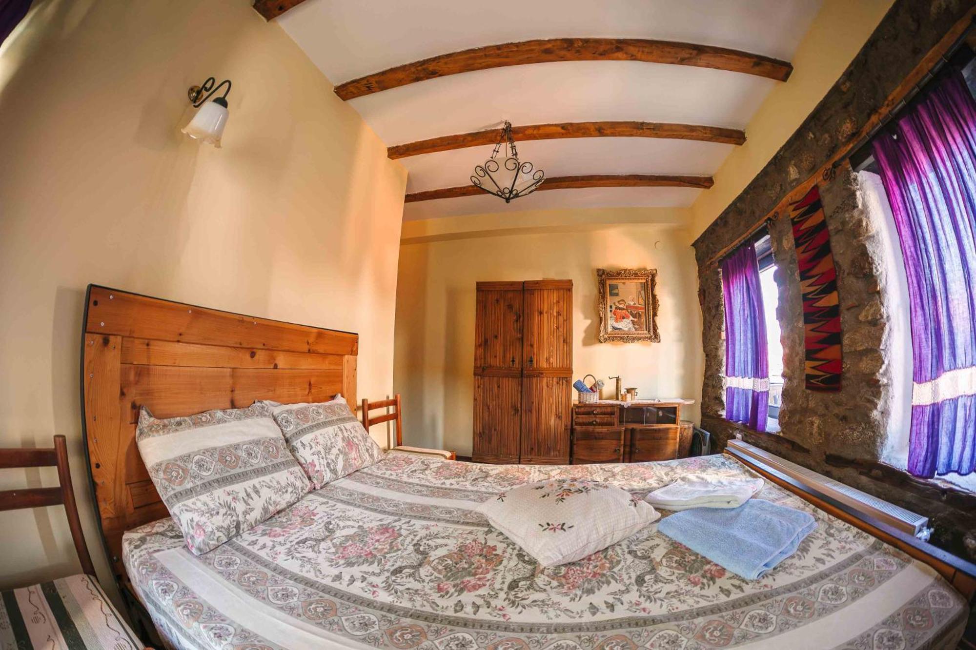 Rancho I Vancho Na Kata Omorani Екстериор снимка