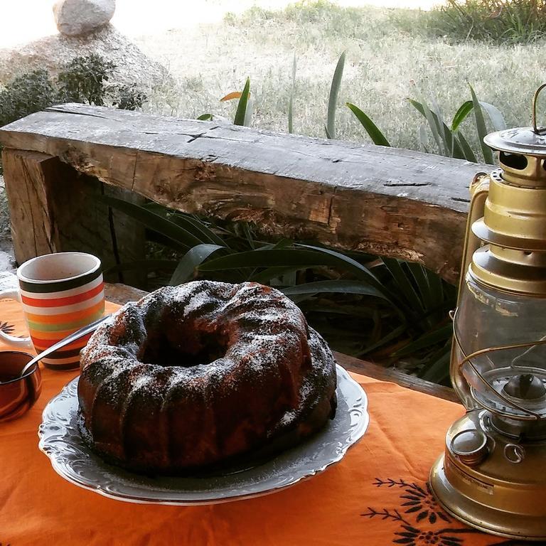 Rancho I Vancho Na Kata Omorani Екстериор снимка