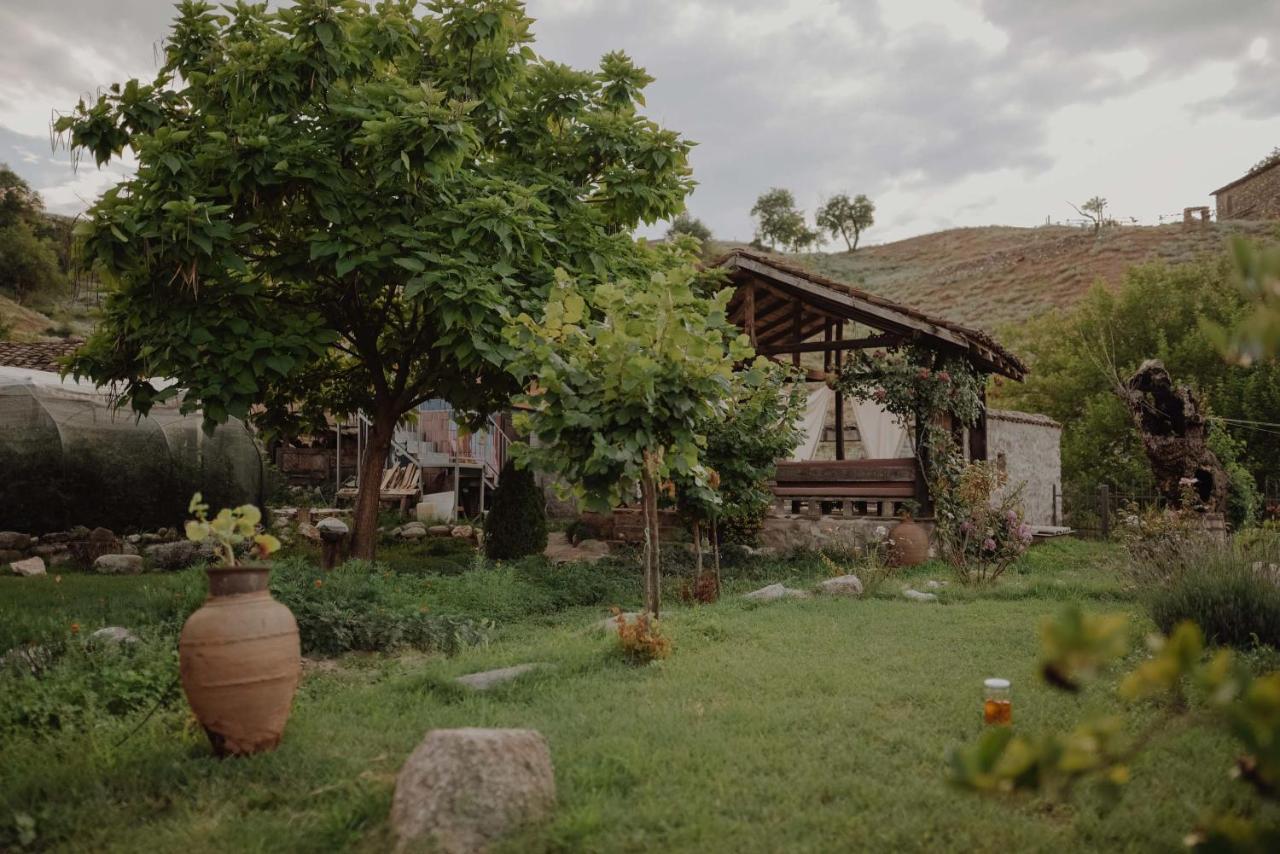 Rancho I Vancho Na Kata Omorani Екстериор снимка