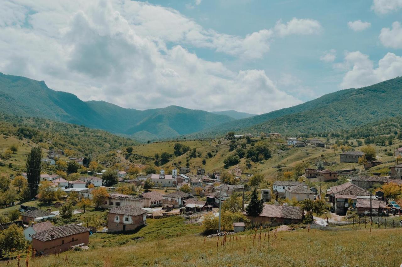 Rancho I Vancho Na Kata Omorani Екстериор снимка